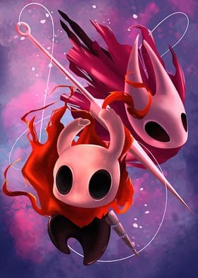 hollow knight