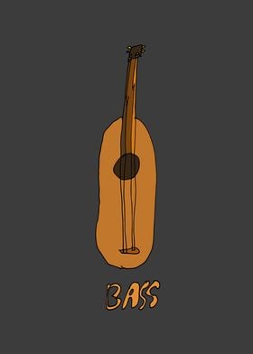 Abstract Bass