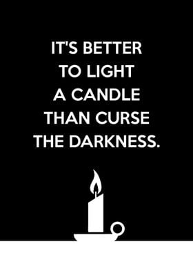 Light a Candle