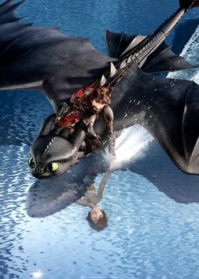 HTTYD The Hidden World-preview-3