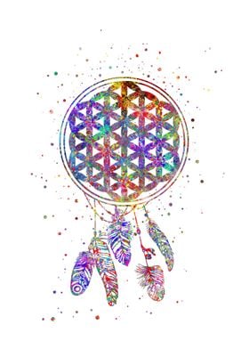 Flower of Life 