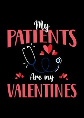 Funny nurse valentine