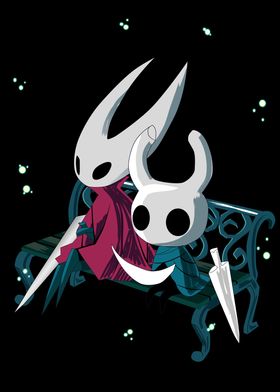 hollow knight