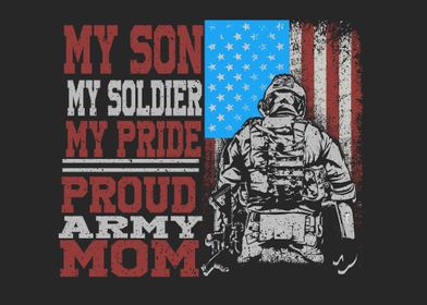 Army Mom