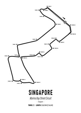 Marina Bay Street Circuit