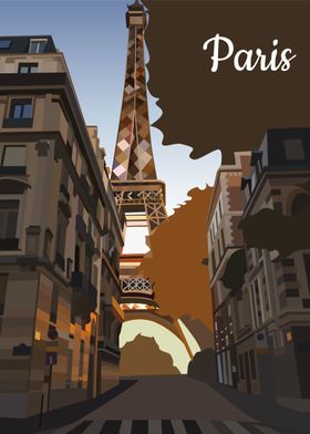 Paris Illustration