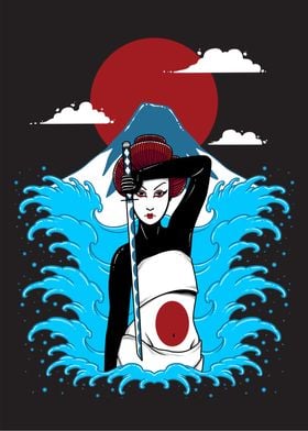 Geisha