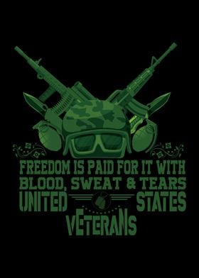 United states veterans