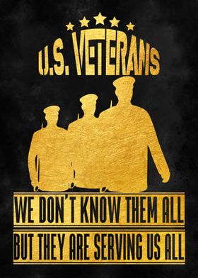 US veterans