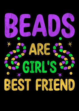 Mardi Gras Beads