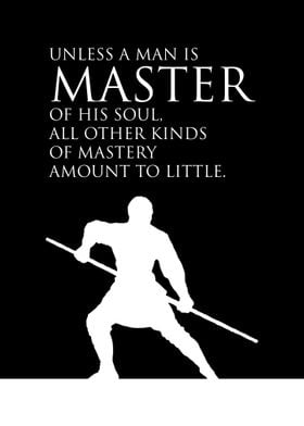 Master Your Soul