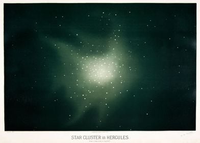 Cluster of Stars