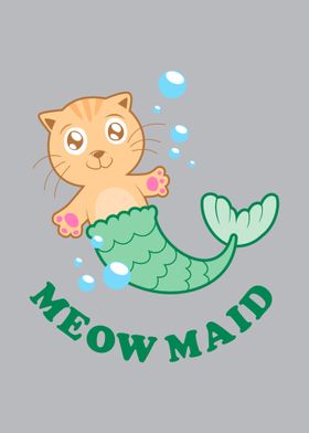 MeowMaid 