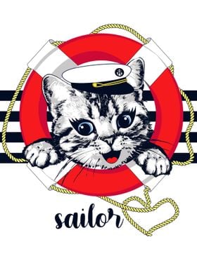 Cat captain