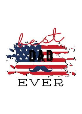 Best Dad us