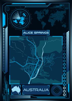 Futuristic Maps-preview-3