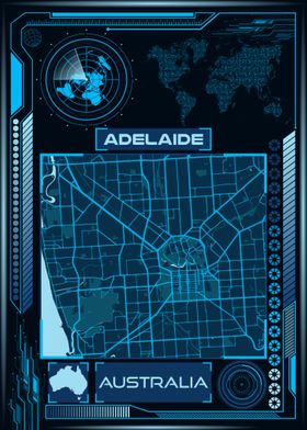 Futuristic Maps-preview-0