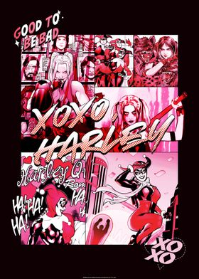 Xoxo Harley-preview-3