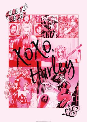 Xoxo Harley-preview-0