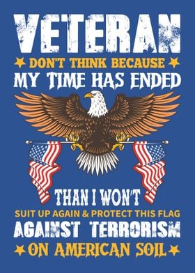 Veteran