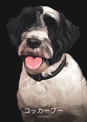 Cockapoo