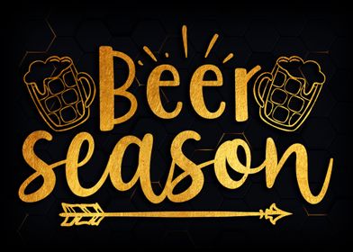 Beer season