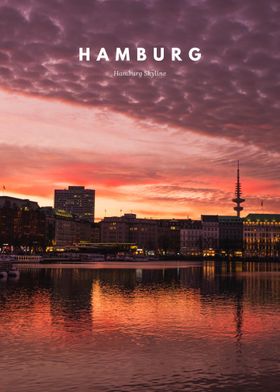 Hamburg