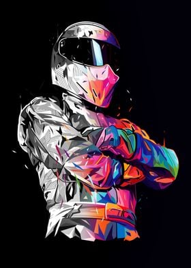 Abstract The Stig