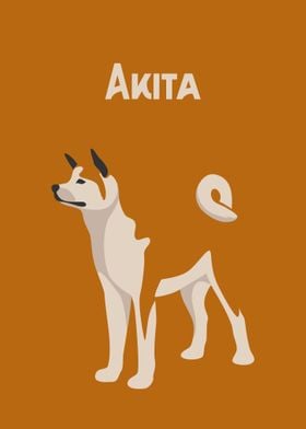 Akita