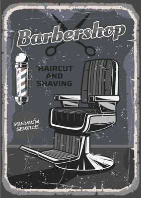 barbershop