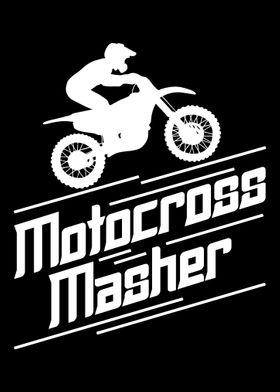 Dirt Bike MX Motocross