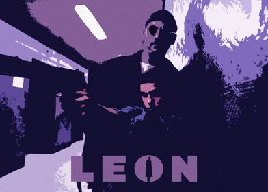 Leon the professional 