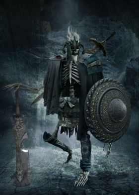 Skeleton Lord