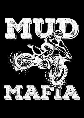 Dirt Bike MX Motocross