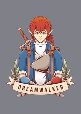 Alundra the Dreamwalker