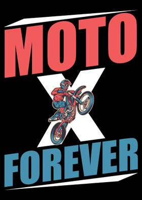 Dirt Bike MX Motocross