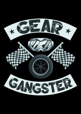 Dirt Bike MX Motocross