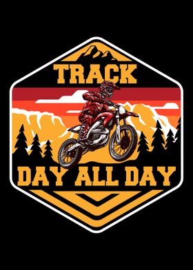 Dirt Bike MX Motocross