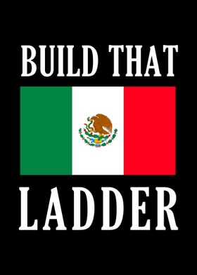 Build That Ladder