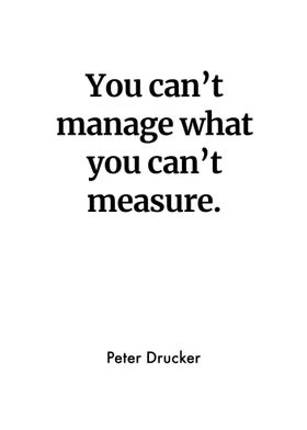 Peter Drucker