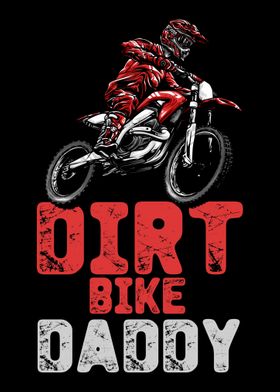 Dirt Bike MX Motocross