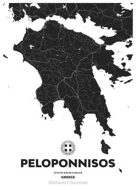 Peloponnisos