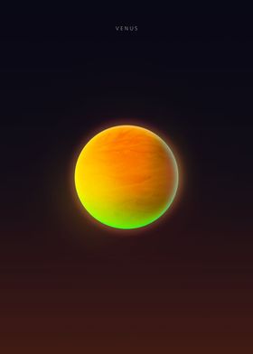 Venus Neon