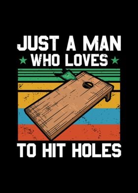 Cornhole Gift Ideas Men