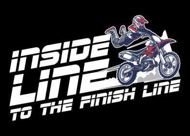 Dirt Bike MX Motocross