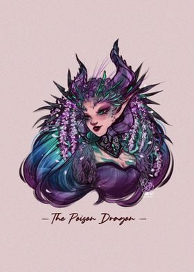 The Poison Dragon