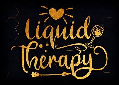 Liquid therapy