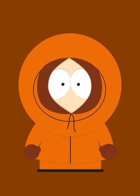 Kenny McCormick