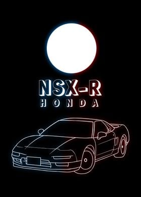 NSXr