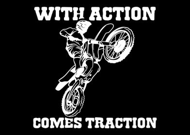 Dirt Bike MX Motocross